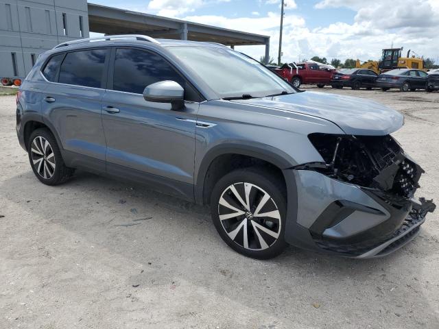 2023 VOLKSWAGEN TAOS SE - 3VVEX7B28PM348064