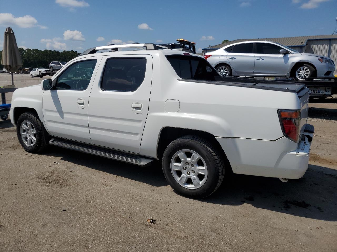 Lot #2791072357 2006 HONDA RIDGELINE