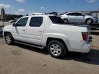 HONDA RIDGELINE photo