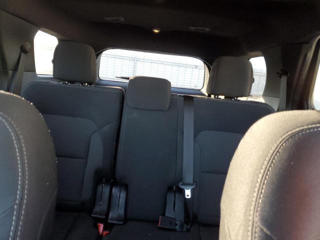 2019 FORD EXPLORER X - 1FM5K8D89KGA99521