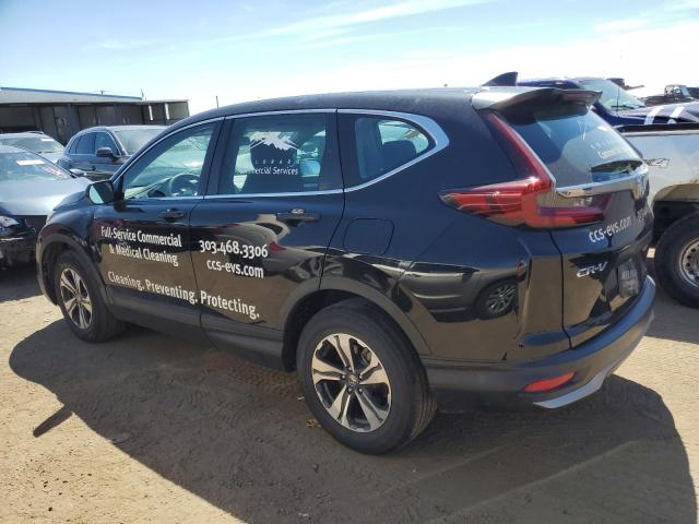 2020 HONDA CR-V LX - 7FARW2H22LE003693