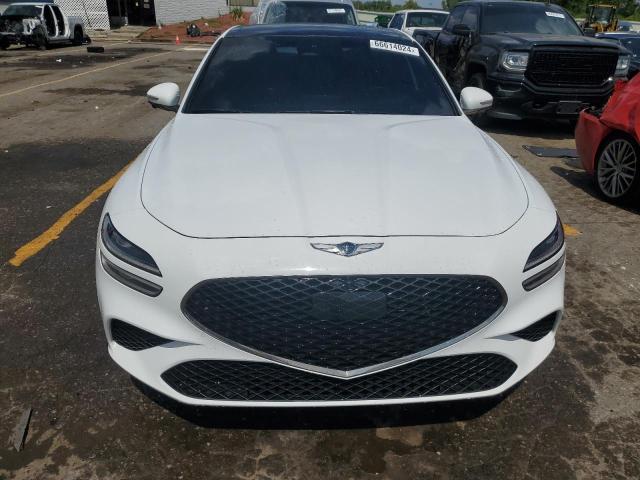 2023 GENESIS G70 BASE - KMTG54TE9PU104764