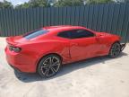 Lot #2940838667 2021 CHEVROLET CAMARO LS