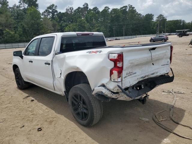 2023 CHEVROLET SILVERADO 1GCPDBEK2PZ159486  65929894