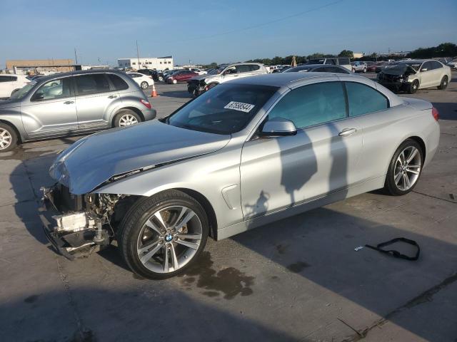 VIN WBA3V7C57G5A25229 2016 BMW 4 Series, 428 I Sulev no.1