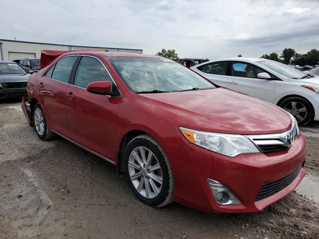 VIN 4T4BF1FK8DR329048 2013 Toyota Camry, L no.4