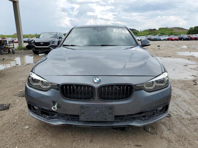 2018 BMW 330E - WBA8E1C56JA165657