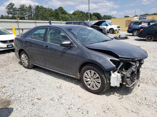 Vin: 4t1bf1fkxcu038639, lot: 68642934, toyota camry base 20124