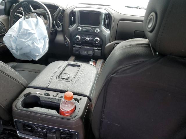 2020 GMC SIERRA K35 - 1GT49WEY9LF262769
