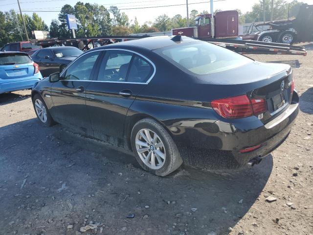 VIN WBA5A5C59GG353343 2016 BMW 5 Series, 528 I no.2