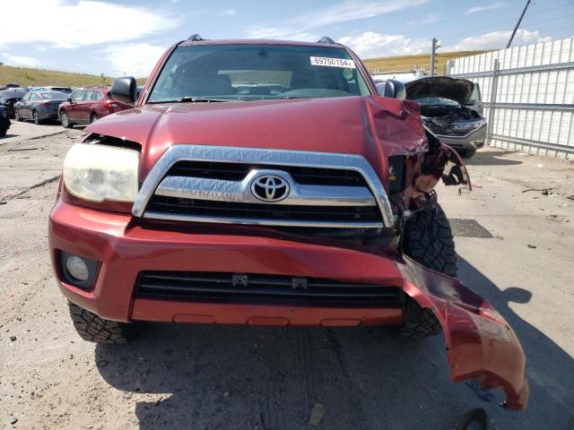 2008 TOYOTA 4RUNNER SR JTEBU14R18K027912  69750154