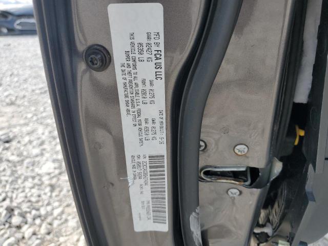 2016 CHRYSLER 300 S - 2C3CCAGG8GH274344