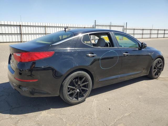 VIN 5XXGM4A75FG501432 2015 KIA Optima, LX no.3