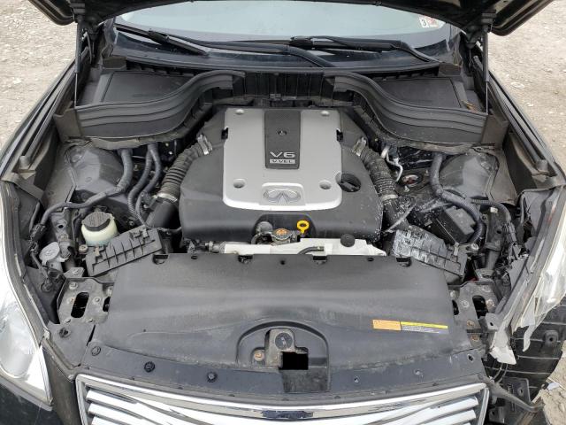 2015 INFINITI QX50 - JN1BJ0HR1FM771614