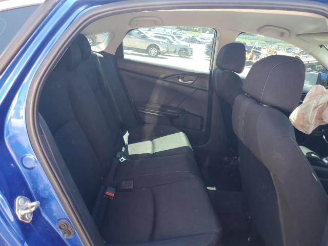 2018 HONDA CIVIC LX - 2HGFC2F59JH567855