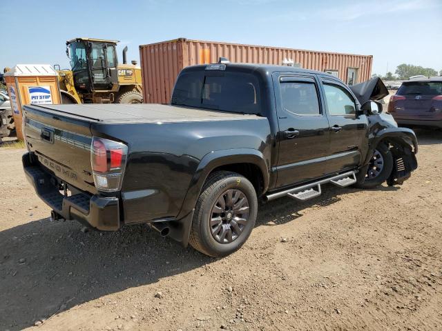 2022 TOYOTA TACOMA DOU - 3TMGZ5AN4NM466661