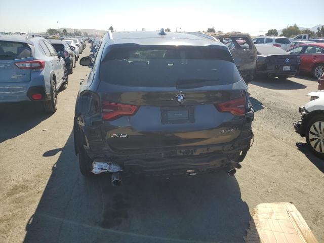 VIN 5UXTR9C55KLP83315 2019 BMW X3, Xdrive30I no.6