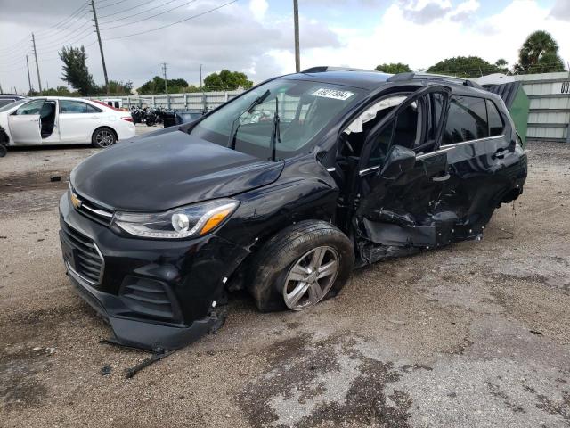 Vin: 3gncjlsb2kl185952, lot: 69277994, chevrolet trax 1lt 2019 img_1