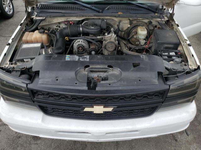 2006 CHEVROLET SILVER1500 1GCEC19X06Z269865  66603824