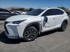 2017 LEXUS NX 200T BA - JTJYARBZ9H2082081