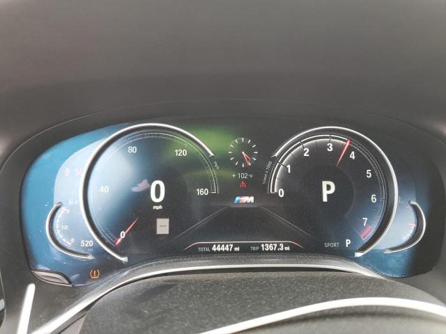 2019 BMW ALPINA B7 - WBA7F2C59KB239521