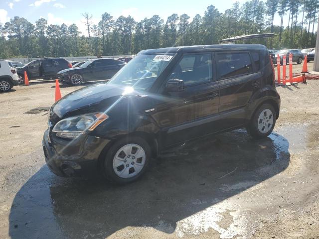 VIN KNDJT2A56D7770881 2013 KIA Soul no.1