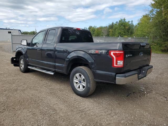 2015 FORD F150 SUPER - 1FTEX1E89FFC40112