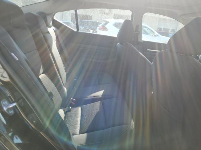 2023 NISSAN ALTIMA SV - 1N4BL4DV1PN404067