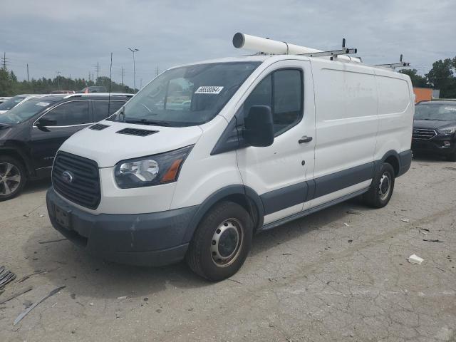 2018 FORD TRANSIT T- - 1FTYE1ZM3JKA44080