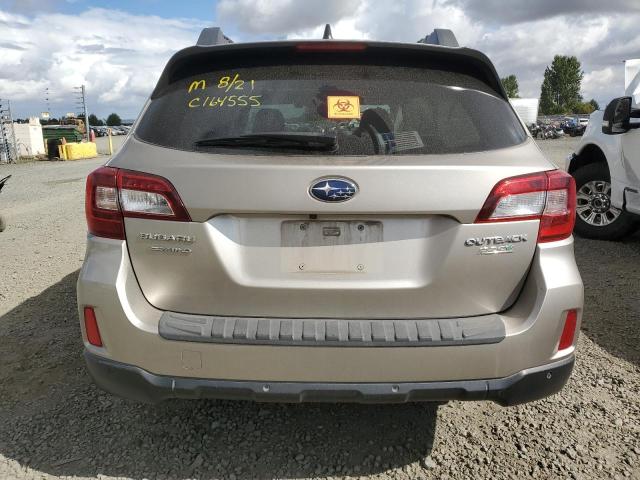 2017 SUBARU OUTBACK 2. - 4S4BSANC6H3247184