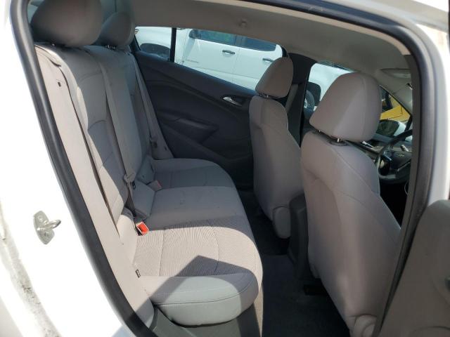 2018 CHEVROLET CRUZE LS 1G1BC5SM6J7162116