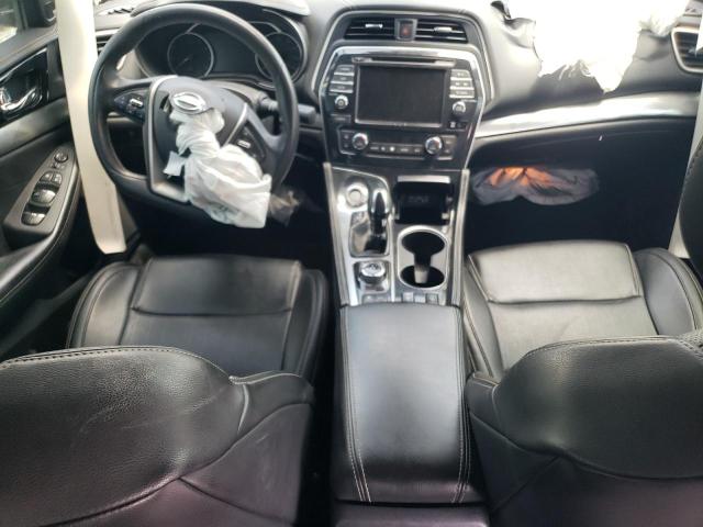 2020 NISSAN MAXIMA SL - 1N4AA6DV4LC371665