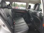 SUBARU OUTBACK 3. photo