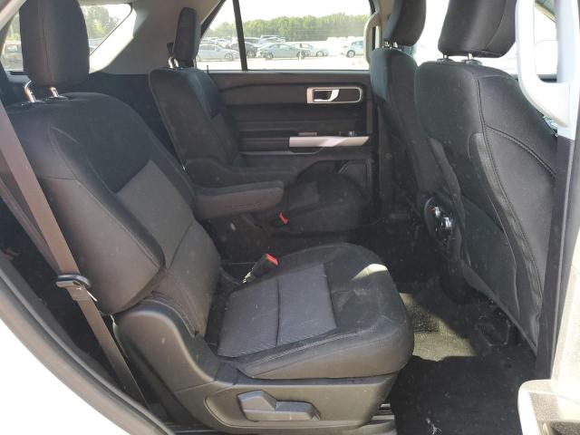 2022 FORD EXPLORER X - 1FMSK7DH9NGC03524