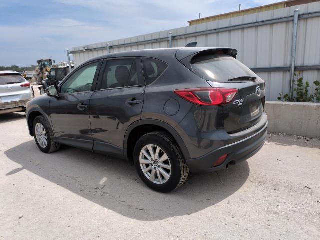 VIN JM3KE4CYXF0431819 2015 Mazda CX-5, Touring no.2