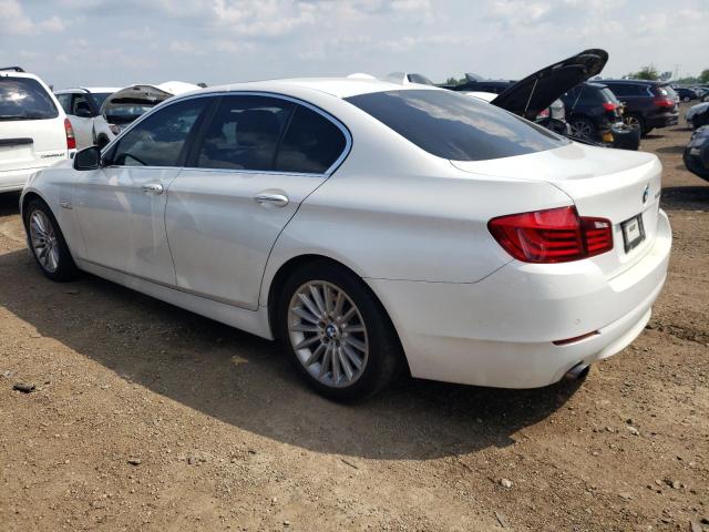 VIN WBAFR7C53DC829128 2013 BMW 5 Series, 535 I no.2