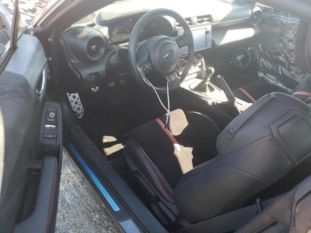 2023 SUBARU BRZ LIMITE JF1ZDBE11P9702333