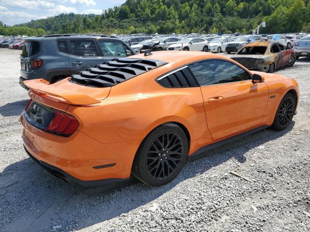 2020 FORD MUSTANG GT - 1FA6P8CF3L5158107