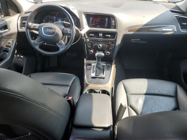 VIN WA1CFAFP6EA103120 2014 Audi Q5, Premium no.8