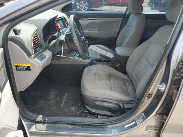 2018 HYUNDAI ELANTRA SE - 5NPD74LF6JH364349