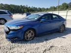 2018 FORD FUSION SE - 3FA6P0HD7JR266538