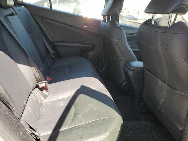 2016 TOYOTA PRIUS - JTDKARFU3G3017209