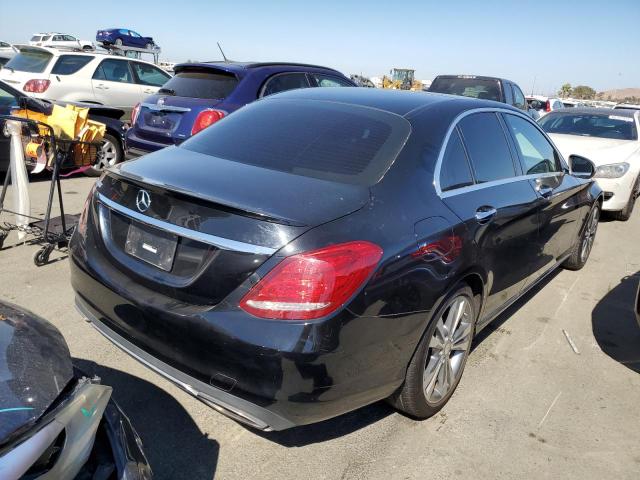 VIN 55SWF4JB0FU080537 2015 Mercedes-Benz C-Class, 300 no.3