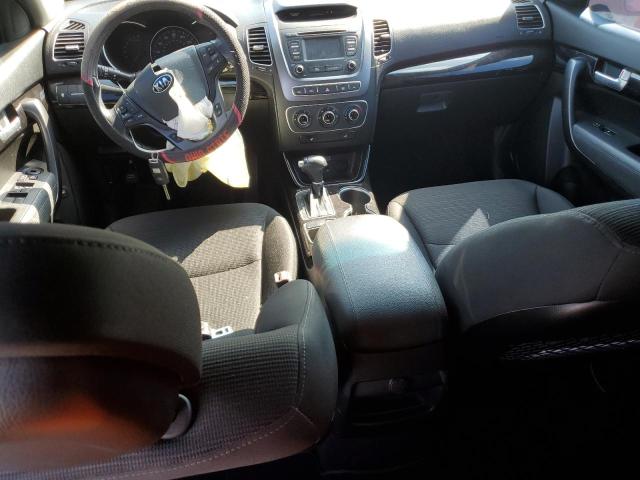 2015 KIA SORENTO LX - 5XYKT4A60FG562851