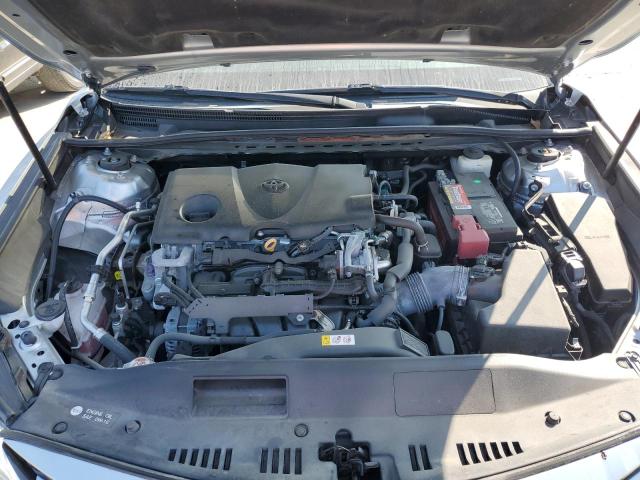 VIN 4T1B11HKXJU047706 2018 Toyota Camry, L no.11