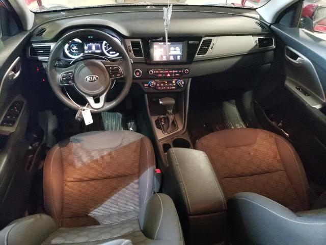2018 KIA NIRO FE - KNDCB3LC3J5137310