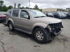 NISSAN PATHFINDER photo