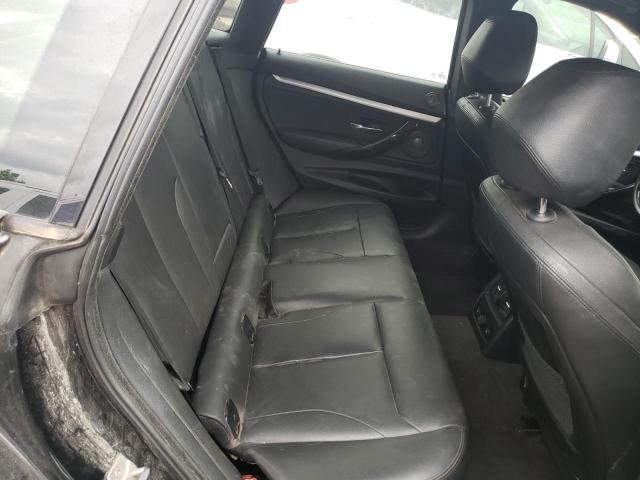 2015 BMW 335 XIGT WBA3X9C55FD868353