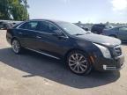 CADILLAC XTS LUXURY снимка