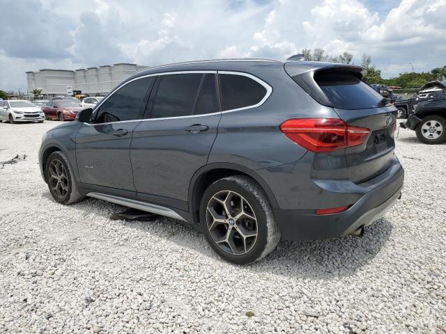 VIN WBXHT3C33G5F64746 2016 BMW X1, Xdrive28I no.2